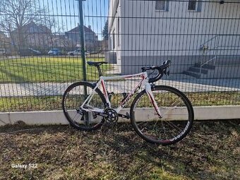 Ridley Fenix