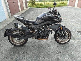 CFMOTO 800 NK SPORT