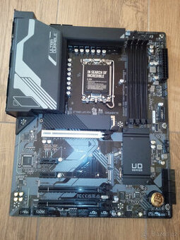 GIGABYTE Z790 UD AX/LGA 1700/ATX