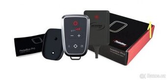 PEDALBOX PRO - pro BMW - 1