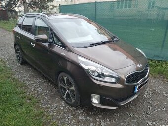 Kia Carenc 1.7 CRDi.100kw-Koup.CR,CEBIE,SERVISKA