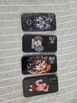 Kryty pro Iphone 13 Pro Max