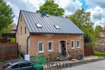 Prodej rodinného domu, 280 m2 - Vejprty, ev.č. 02302
