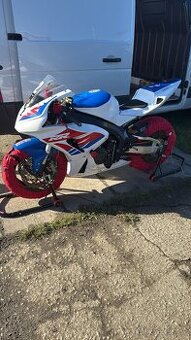 Honda CBR1000RR