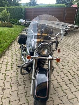 Suzuki Volusia 800