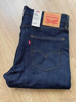 Džíny Levi's 502 W34 L32
