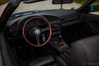 Volant Nardi Torino 358 mm
