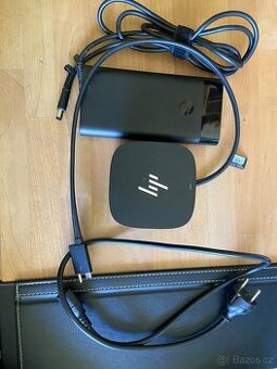 HP Thunderbolt Dock 230W G2