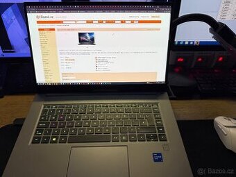 HP ZBook Studio 15 G8
