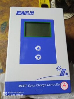 Mppt