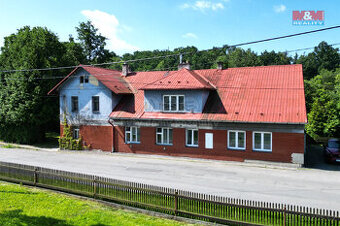 Prodej rodinného domu, 210 m², Fulnek