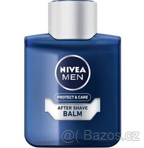 voda po holeni Nivea - 1