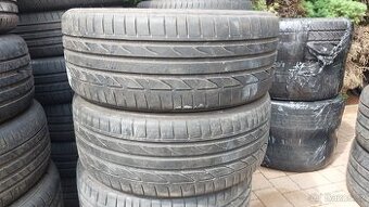 Pneu letní, 2 ks, rozměr 235/40/19, 96W, zn. BRIDGESTONE
