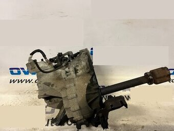 Převodovka 31259569 MMT6 Volvo V70 P3