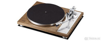 Gramofon TEAC TN-4D-SE - 1