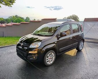 Fiat Panda 0.9 twinair 28 000km