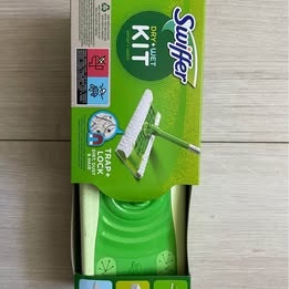Swiffer - startovací řada