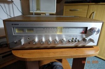 Yamaha CR 800