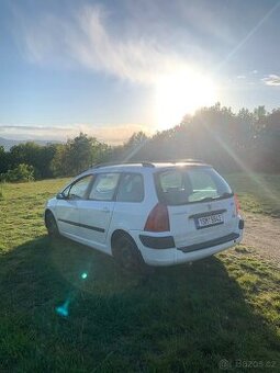 Prodám Peugeot 307
