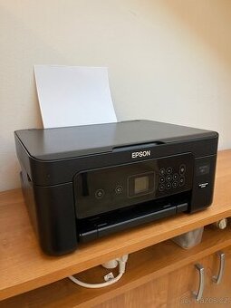Tiskárna multifunkční Epson Expression Home XP-3100