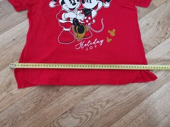 Tričko Disney - 1