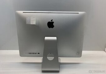 🖥️ iMac 21,5” Mid 2010 – vadná grafická karta - 1