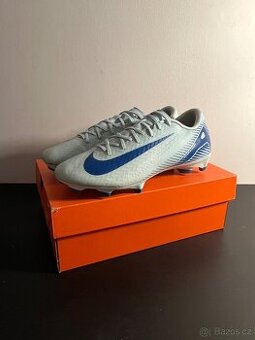 Nike kopačky Vapor 16 modré