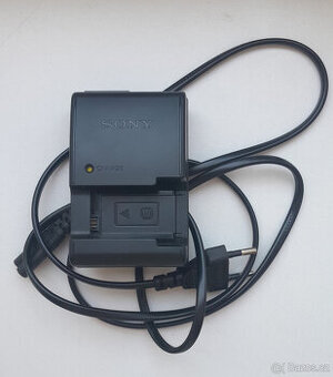 Prodám nabíječku Sony BC-VW1