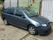 Škoda Fabia combi 1.4TDI , rok 2006 - díly