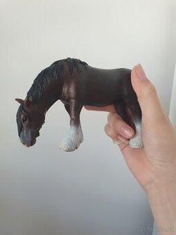 Schleich Shirská klisna 2005 - 1