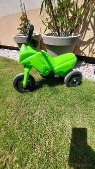 Odrážedlo motorka enduro za 199,-kč - 1