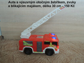 Hračky pro děti od 3 let - 1