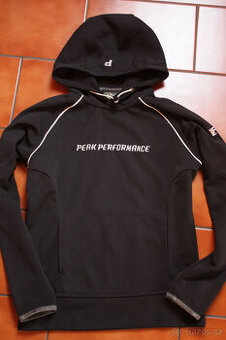 mikina Peak Performance vel.M - 1