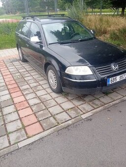 Passat 1.9tdi