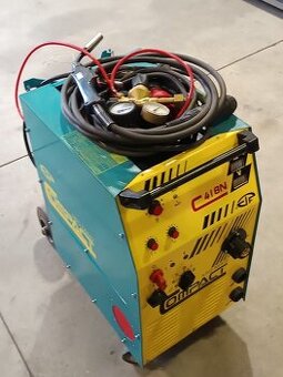 Prodám svářečku COMPACT 418 N
