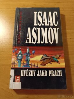 Hvězdy jako prach - 1