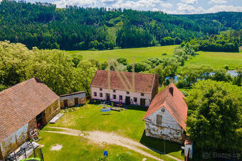 Prodej, rodinný dům 188 m², Rakolusky - Bohy