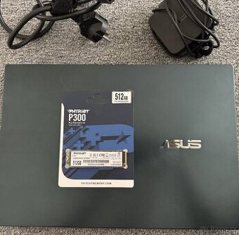 ASUS ZenBook Duo UX481FL-BM044T | i7-10510U | 14"