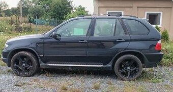 Alu BMW X5 e53 R20