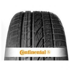 275/30 r21 Continental zimní/letní sada