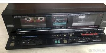 Aiwa fx w440