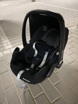 Maxi Cosi Rock Autosedačka