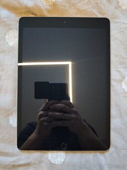 iPad 10.2 64GB (2021) Space Gray 9. Generace