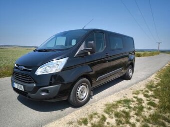 ford transit custom 5-mist