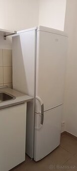 Funkční lednice BEKO jen za 500 Kč