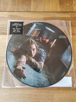 LP Vinyl Picture Disk Holly Humberstone