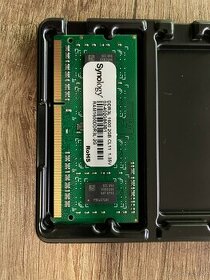 Synology RAM DDR3L 2GB