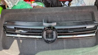 VW Golf VII lift 5G0853651C přední maska