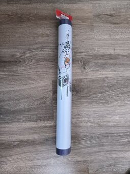 Plakát motoru Babetta 210 (84 x 60 cm)