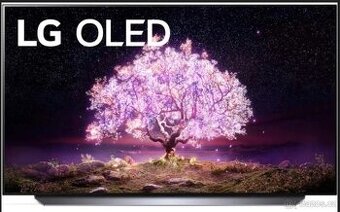 Prodám 65" LG OLED65C11LB (4K/ULTRA HD)+ DO